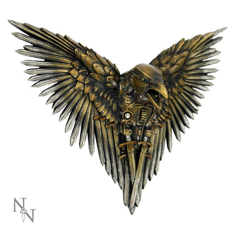 Blade Raven 27cm - 66