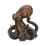 Octo-Steam 15cm - 100
