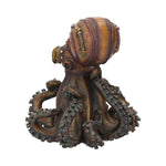 Octo-Steam 15cm - 100