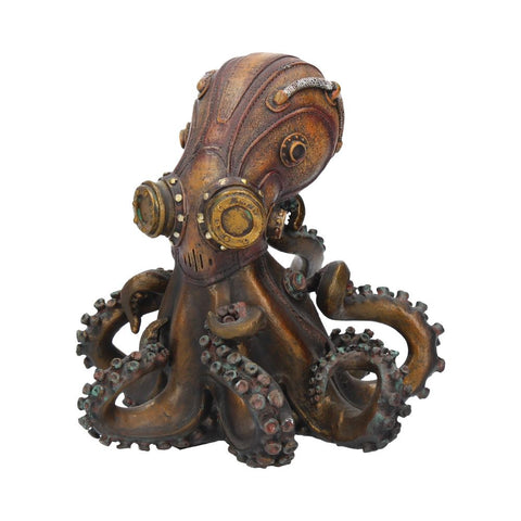 Octo-Steam 15cm - 100