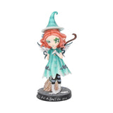 I'll Put A Spell On You 19.5cm - 100