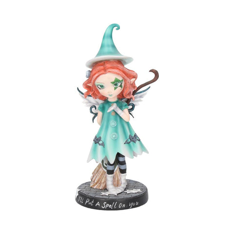 I'll Put A Spell On You 19.5cm - 100