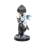 Black Stars 18cm - 100