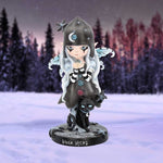Black Stars 18cm - 100
