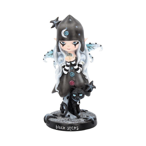 Black Stars 18cm - 100