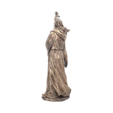 Merlin Bronze 47cm (Large) - 37