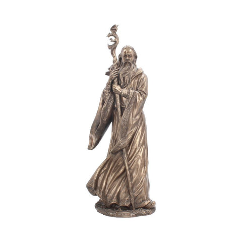 Merlin Bronze 47cm (Large) - 37