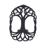 Tree of Life Candle Holder 26cm - 100