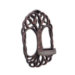 Tree of Life Candle Holder 26cm - 100