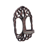 Tree of Life Candle Holder 26cm - 100