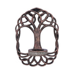 Tree of Life Candle Holder 26cm - 100
