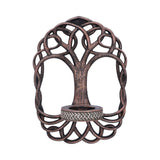 Tree of Life Candle Holder 26cm - 100