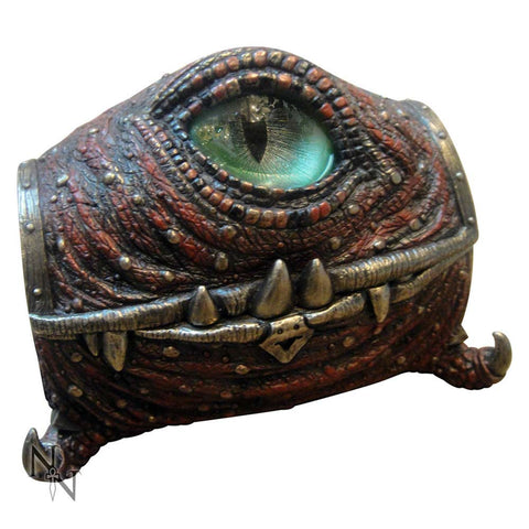 Mimic Trinket Box 16.5cm - 100