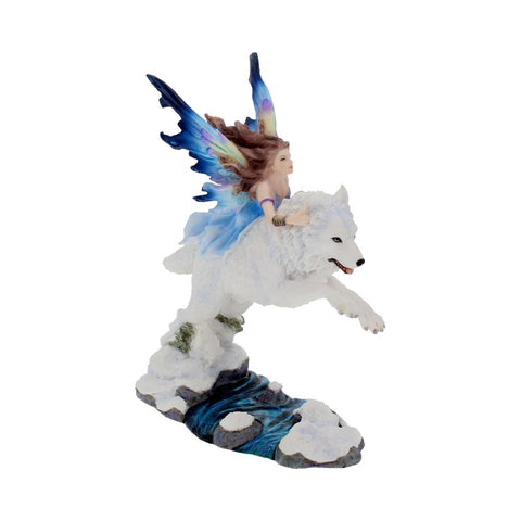 Free Spirit 23.5cm - 100