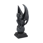 Grasp of Darkness 31cm - 70
