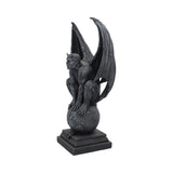 Grasp of Darkness 31cm - 70