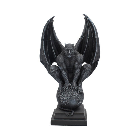 Grasp of Darkness 31cm - 70