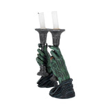 Light of Darkness Candle Holders 20cm - 41