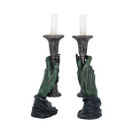 Light of Darkness Candle Holders 20cm - 41