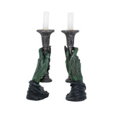 Light of Darkness Candle Holders 20cm - 41