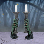 Light of Darkness Candle Holders 20cm - 41