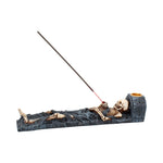 Ashes to Ashes 28cm - 100