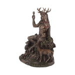 Cernunnos and Animals 23cm - 82