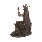 Cernunnos and Animals 23cm - 82