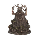 Cernunnos and Animals 23cm - 82