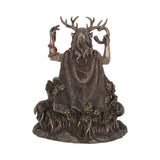 Cernunnos and Animals 23cm - 82