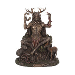 Cernunnos and Animals 23cm - 82