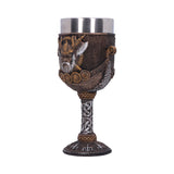 Valhalla Goblet 17cm - 100