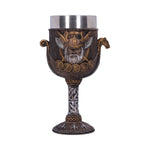 Valhalla Goblet 17cm - 100