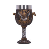 Valhalla Goblet 17cm - 100