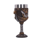 Valhalla Goblet 17cm - 100