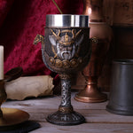 Valhalla Goblet 17cm - 100