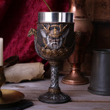 Valhalla Goblet 17cm - 100
