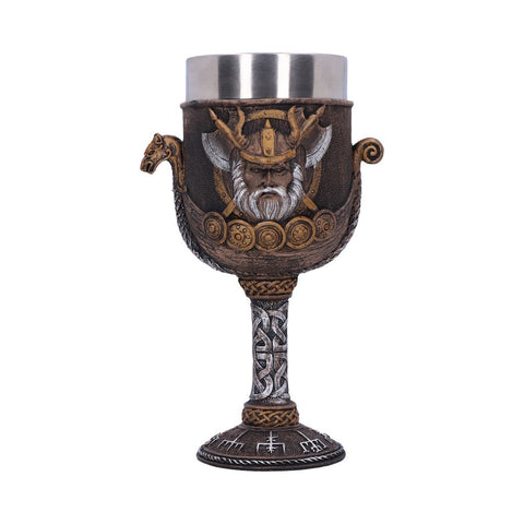 Valhalla Goblet 17cm - 100