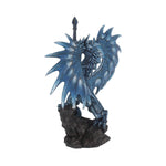 Sea Blade Letter Opener by Ruth Thompson 22.2cm - 10