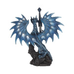 Sea Blade Letter Opener by Ruth Thompson 22.2cm - 10