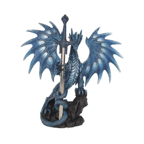 Sea Blade Letter Opener by Ruth Thompson 22.2cm - 10