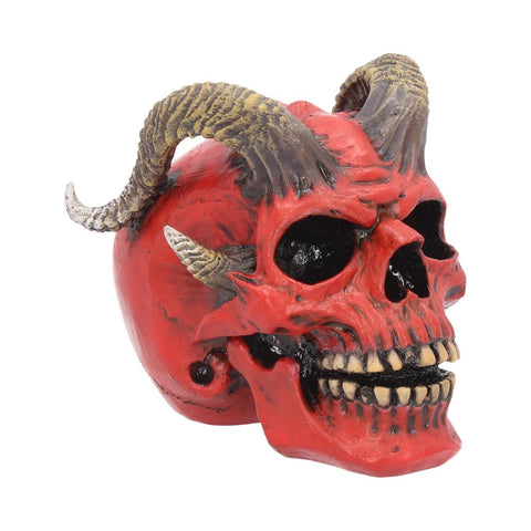 Tenacious Demon 13.3cm - 100