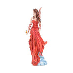Crimsonlily by Nene Thomas 28.5cm - 35