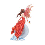 Crimsonlily by Nene Thomas 28.5cm - 35