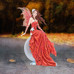 Crimsonlily by Nene Thomas 28.5cm - 35