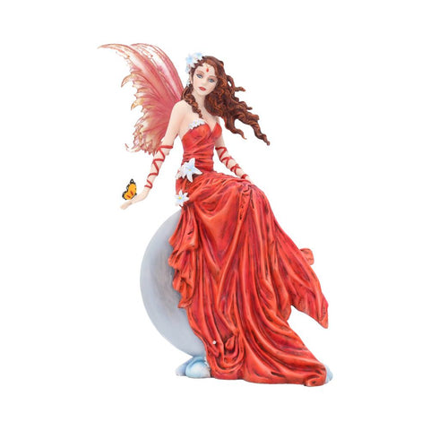 Crimsonlily by Nene Thomas 28.5cm - 35