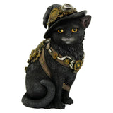 Clockwork Kitty 16.5cm - 100