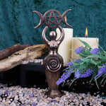Triple Goddess Idol 20cm - 100