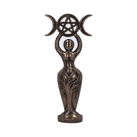 Triple Goddess Idol 20cm - 100