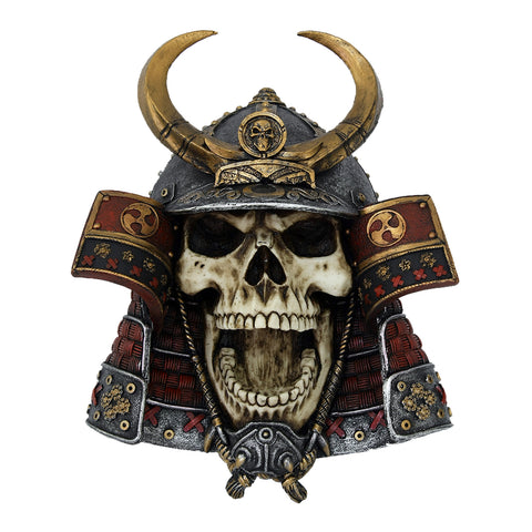 Kabuto Skull 26.6cm - 74